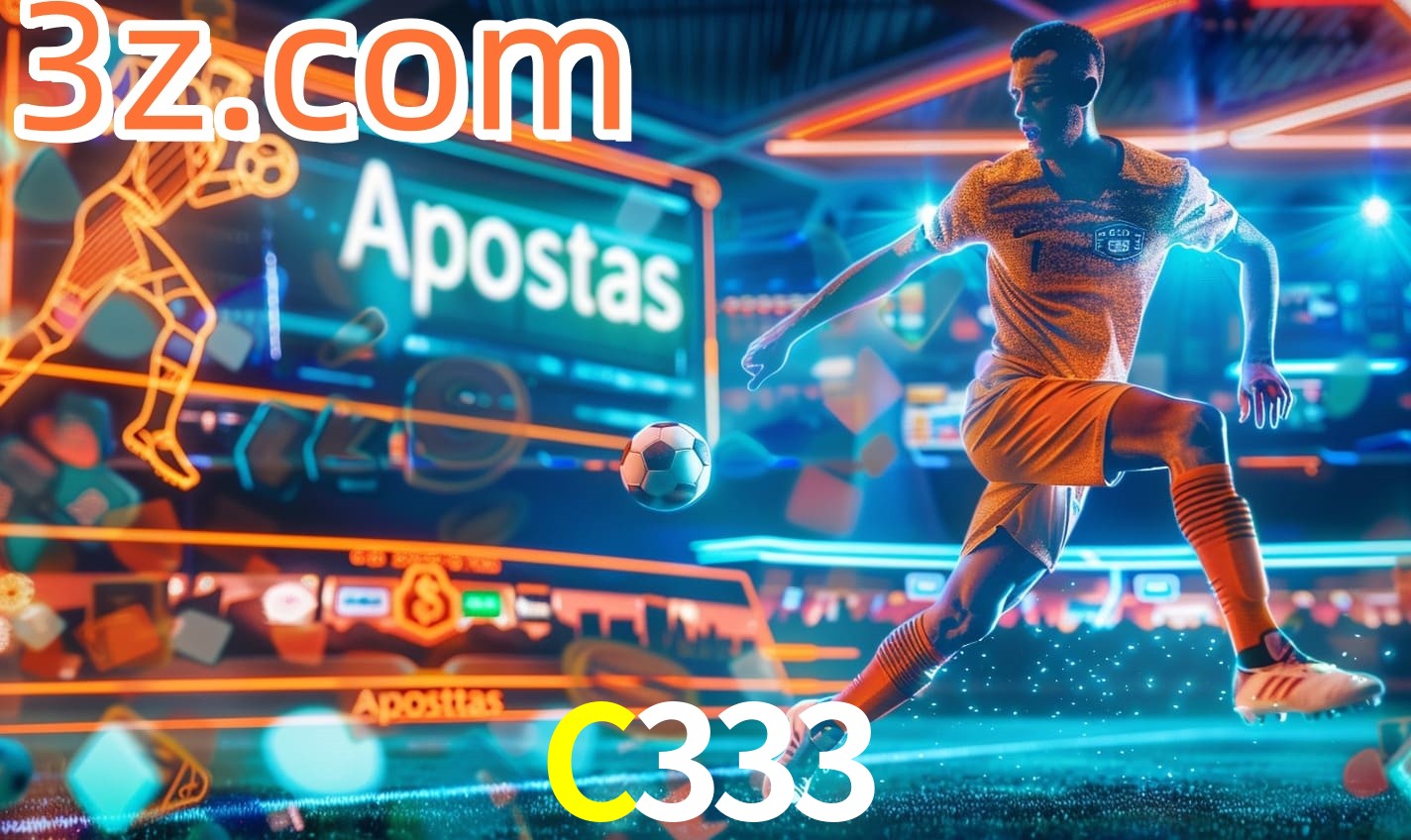 Apostas C333
