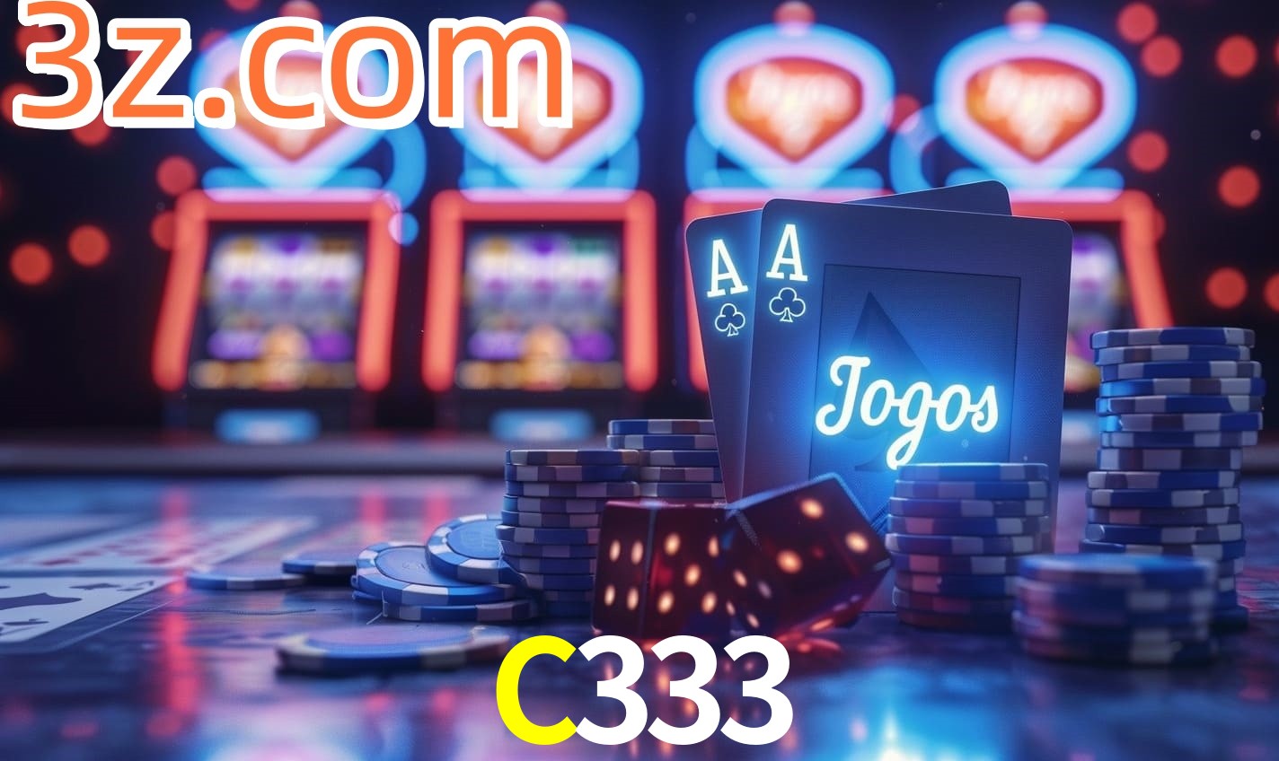 Lista de Jogos C333